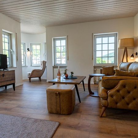 Moselresidenz Bellevue Alf Apartment Arrastal ภายนอก รูปภาพ