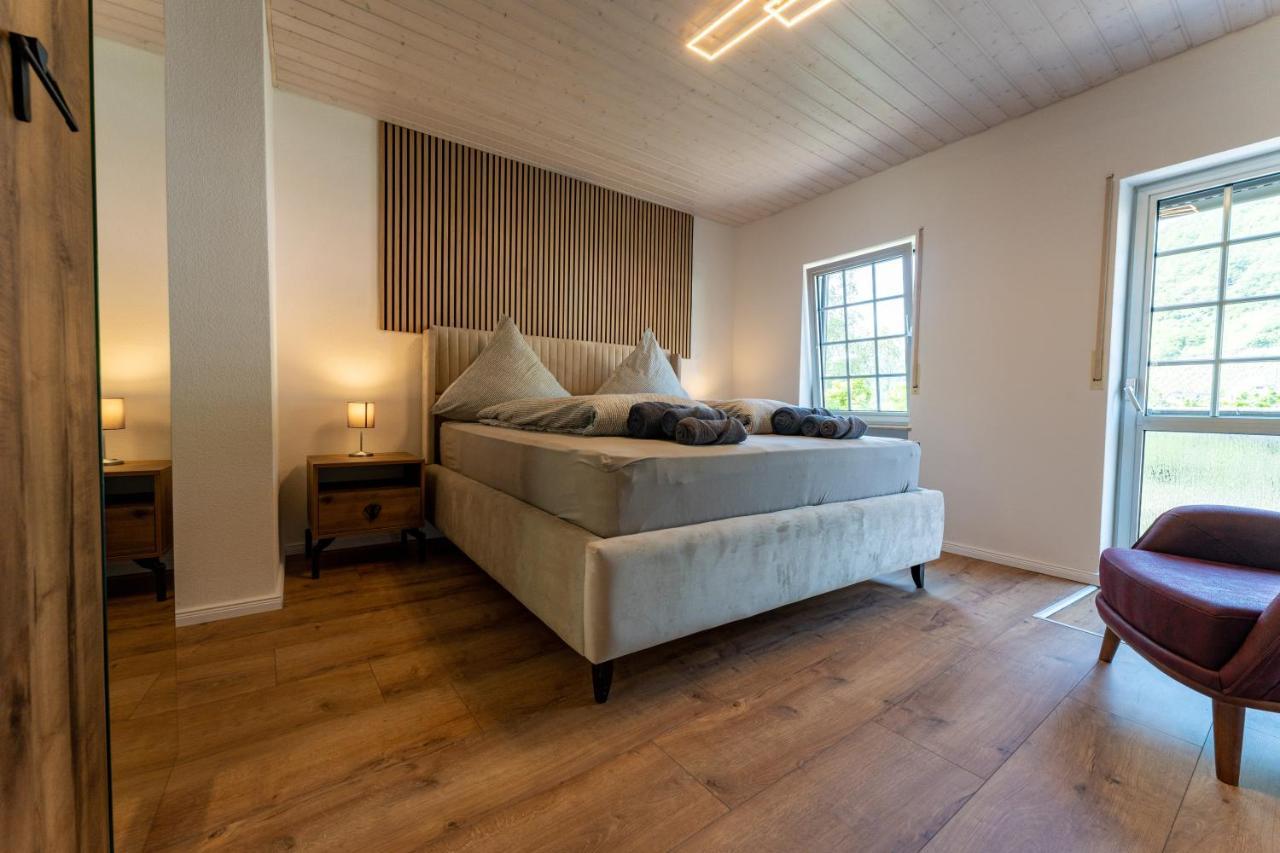 Moselresidenz Bellevue Alf Apartment Arrastal ภายนอก รูปภาพ