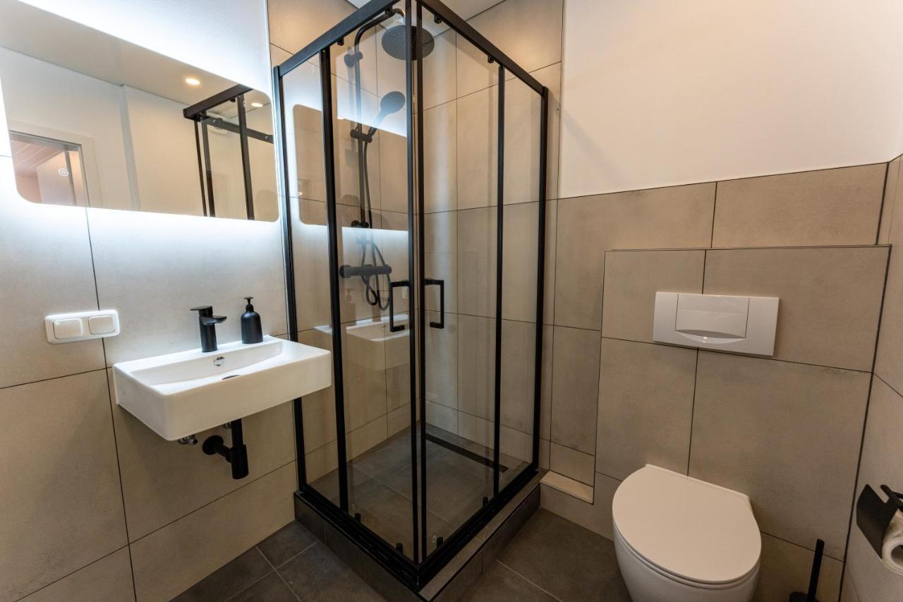 Moselresidenz Bellevue Alf Apartment Arrastal ภายนอก รูปภาพ